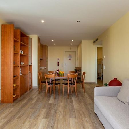 Divine Marina Apartment W/ Pool & Garden By Lovelystay Quarteira Exterior foto